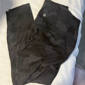 Lululemon Align 25” Length